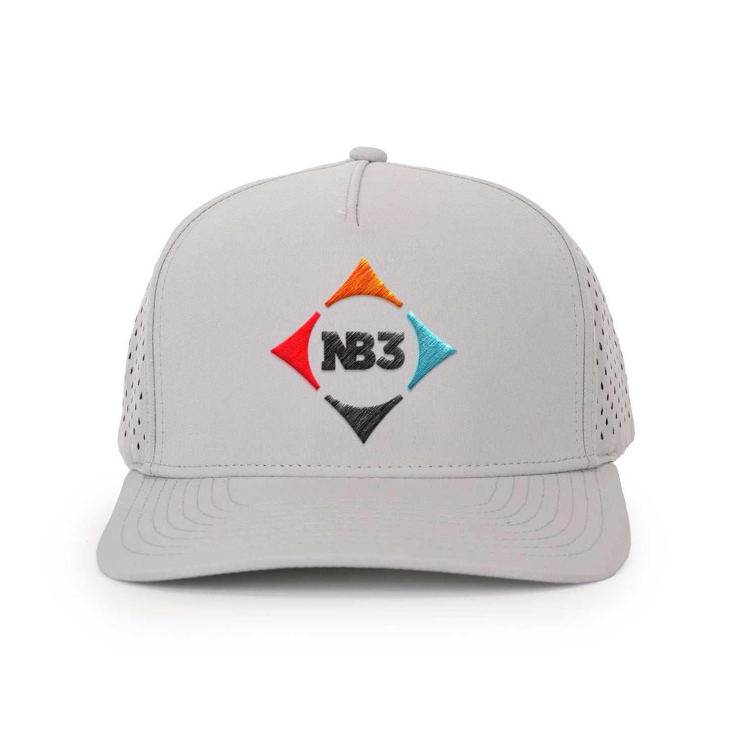 NB3 Finalists Hat