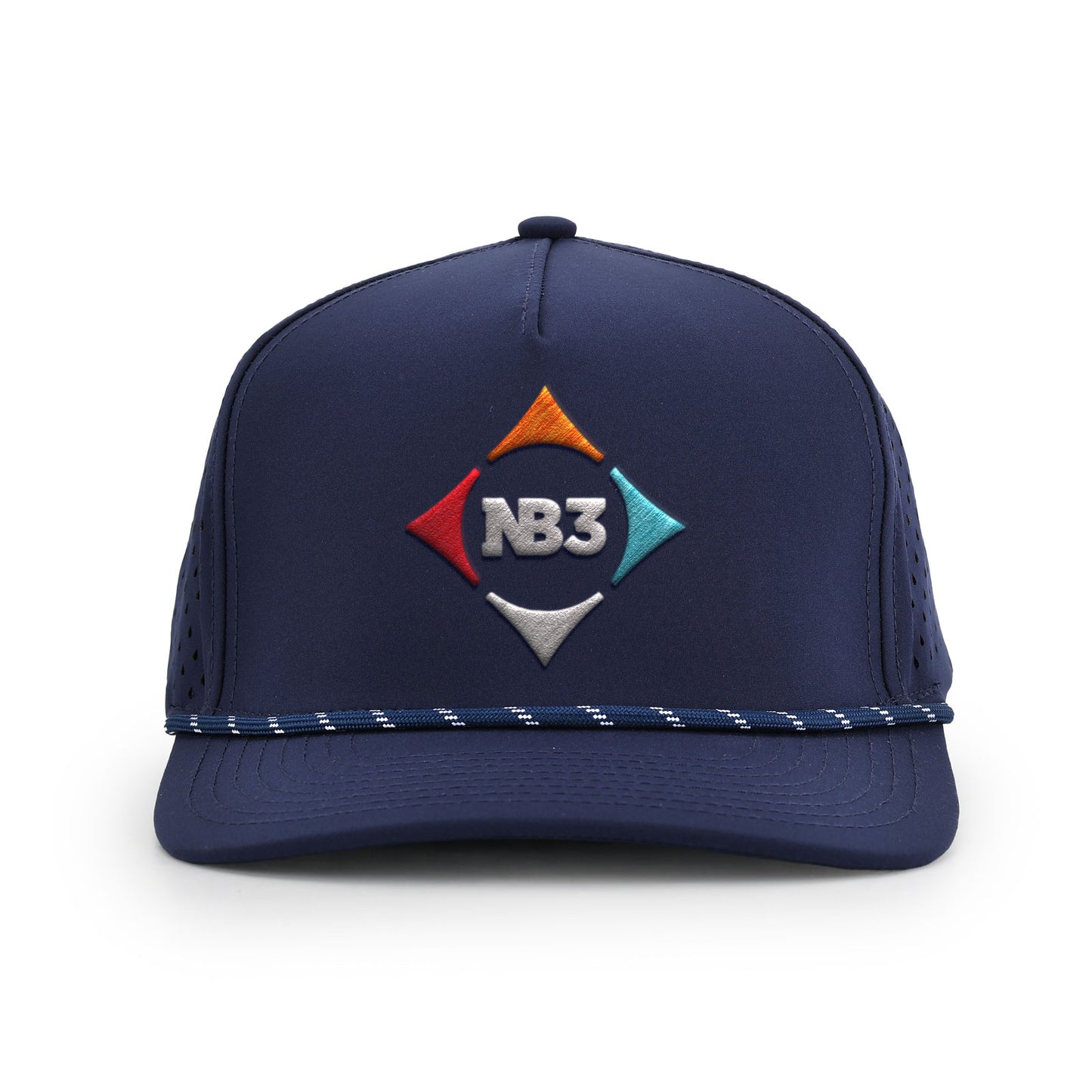 NB3 Finalists Hat