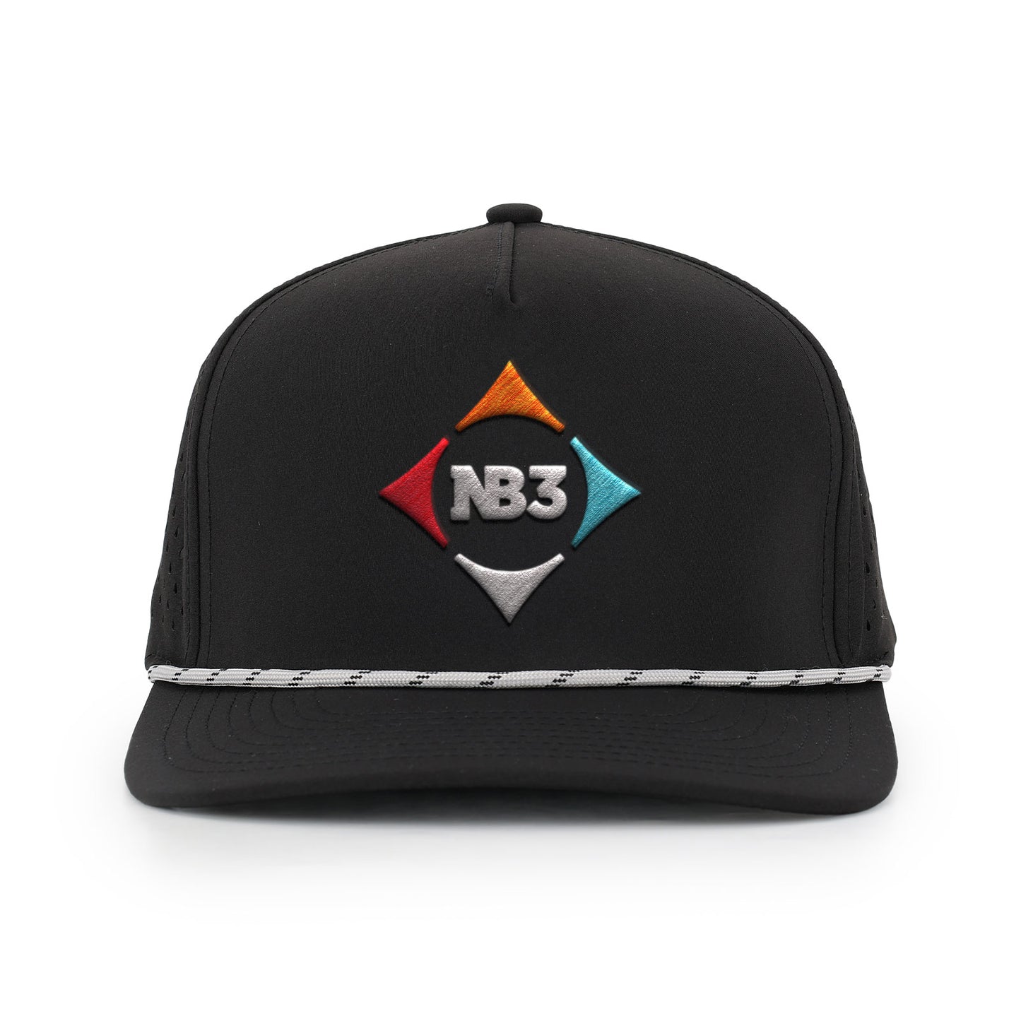 NB3 Finalists Hat