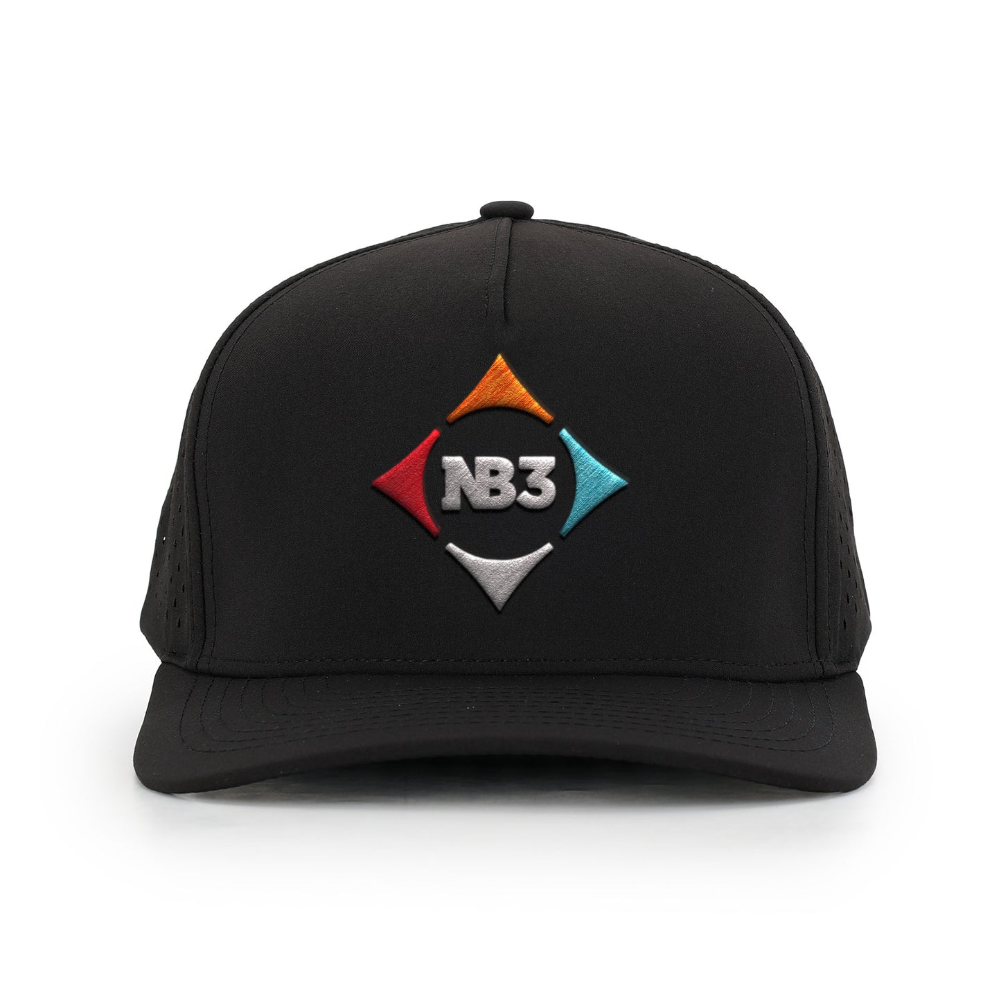 NB3 Finalists Hat