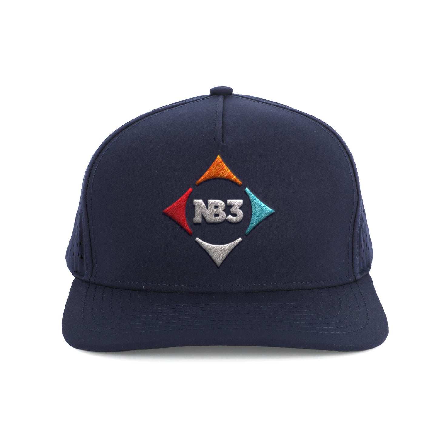 NB3 Finalists Hat