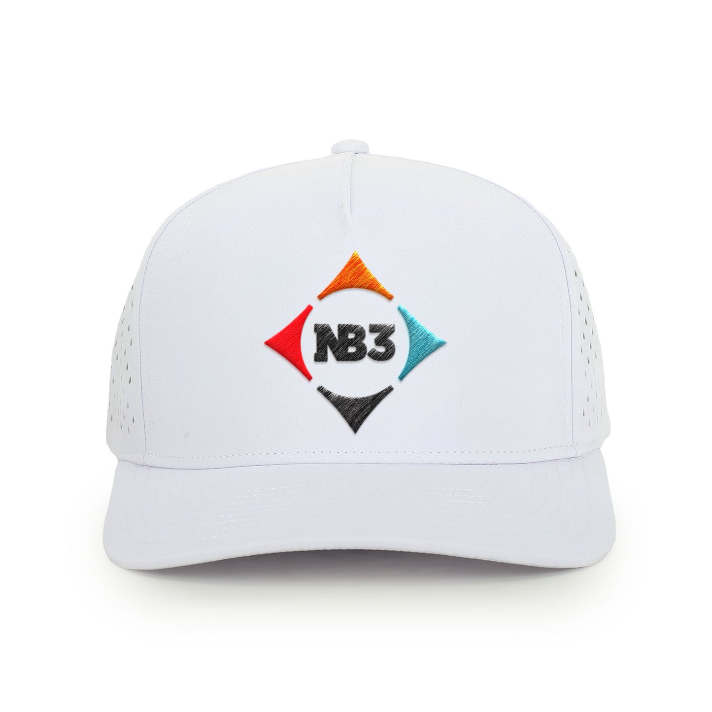 NB3 Finalists Hat