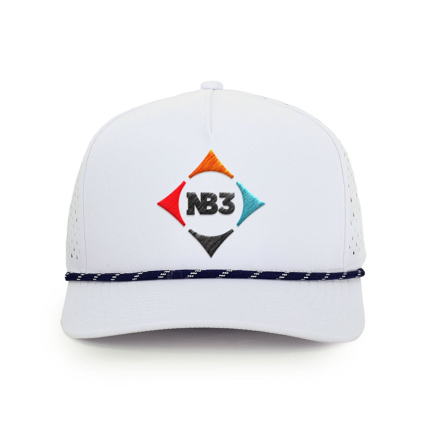 NB3 Finalists Hat