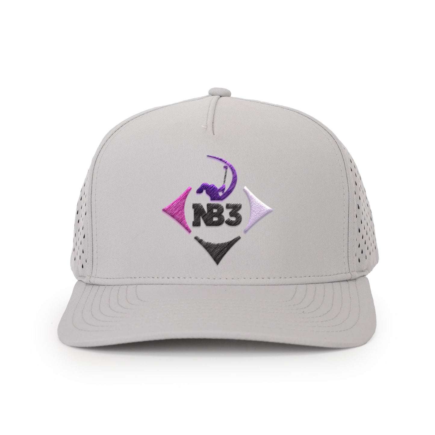 NB3 Finalists Hat