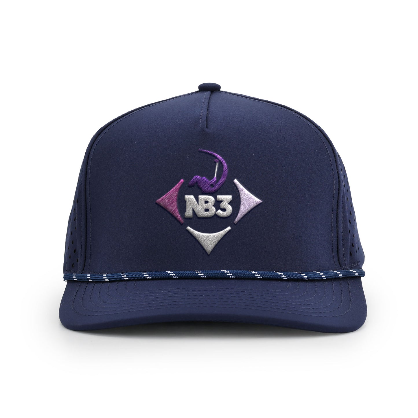 NB3 Finalists Hat