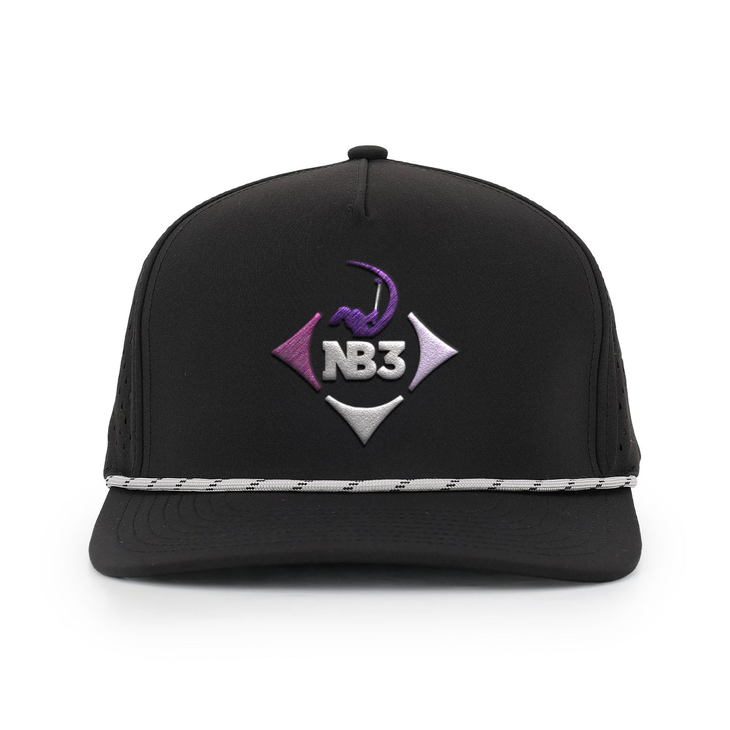 NB3 Finalists Hat