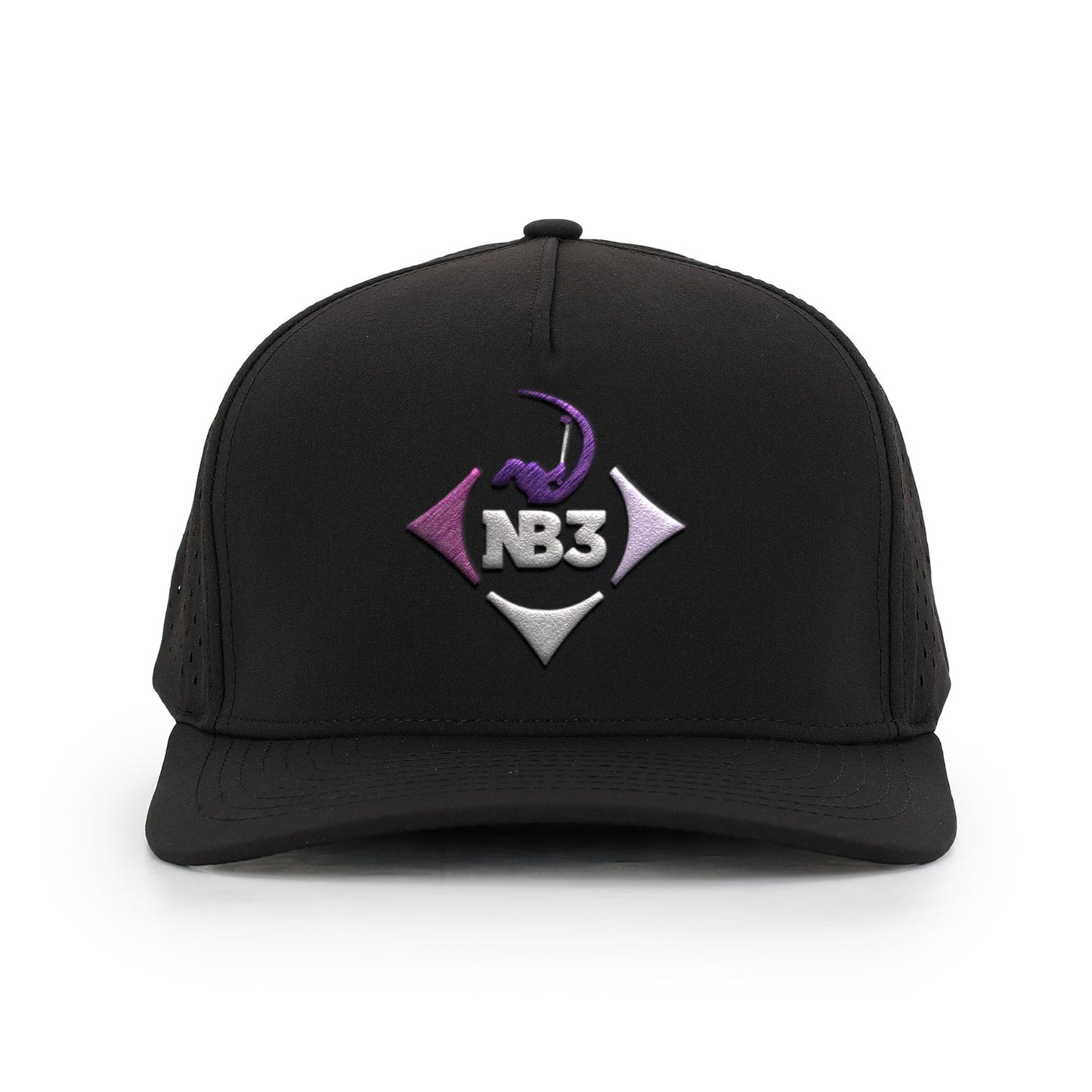 NB3 Finalists Hat