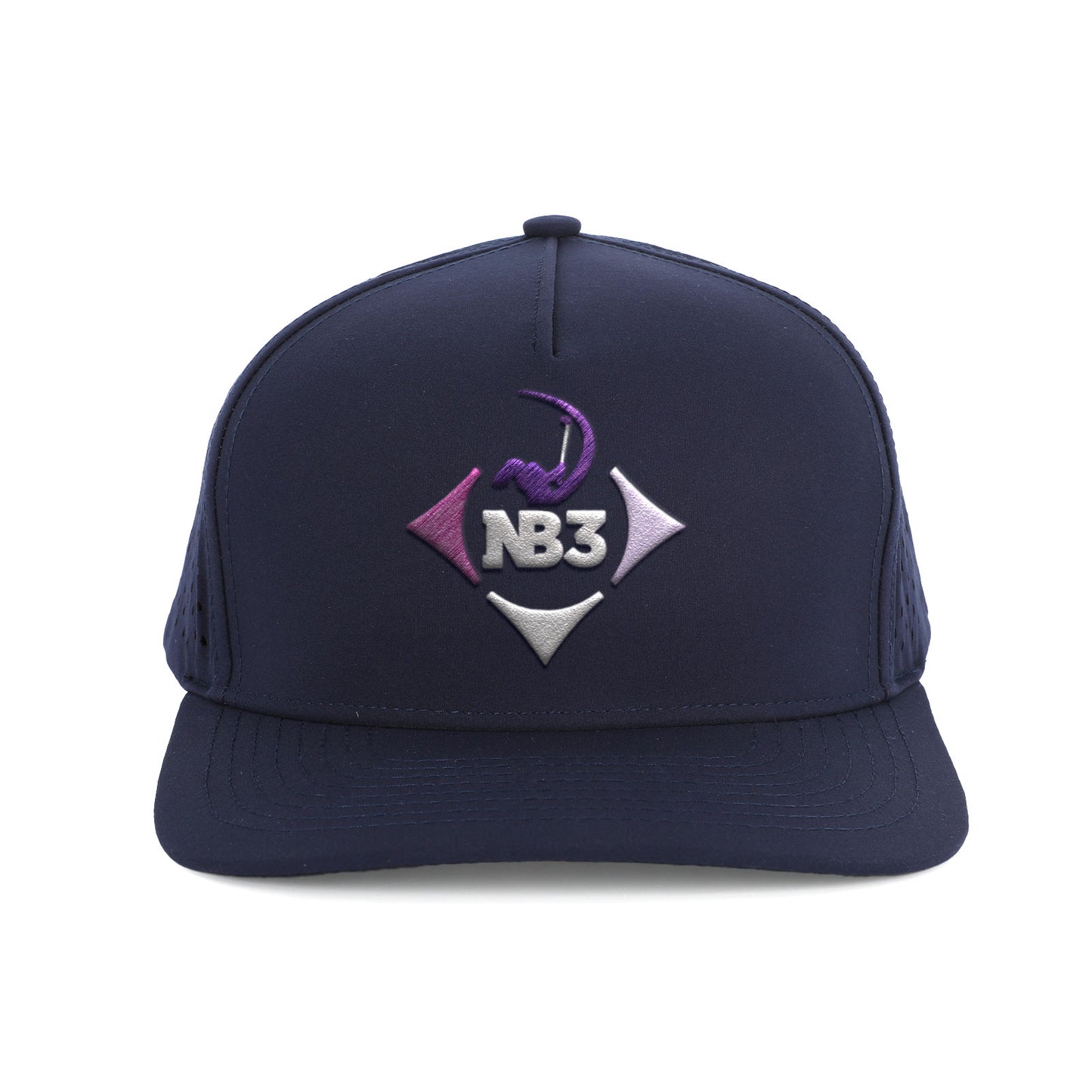 NB3 Finalists Hat