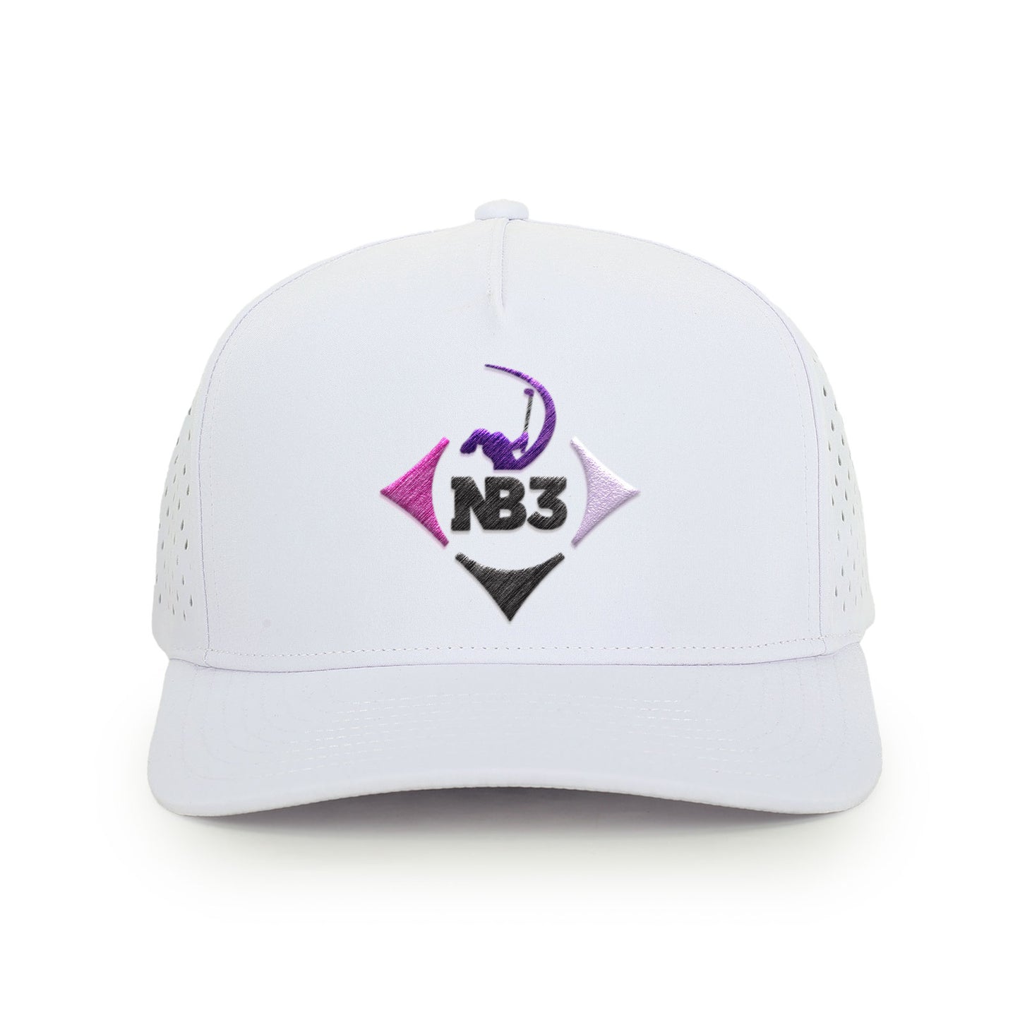 NB3 Finalists Hat