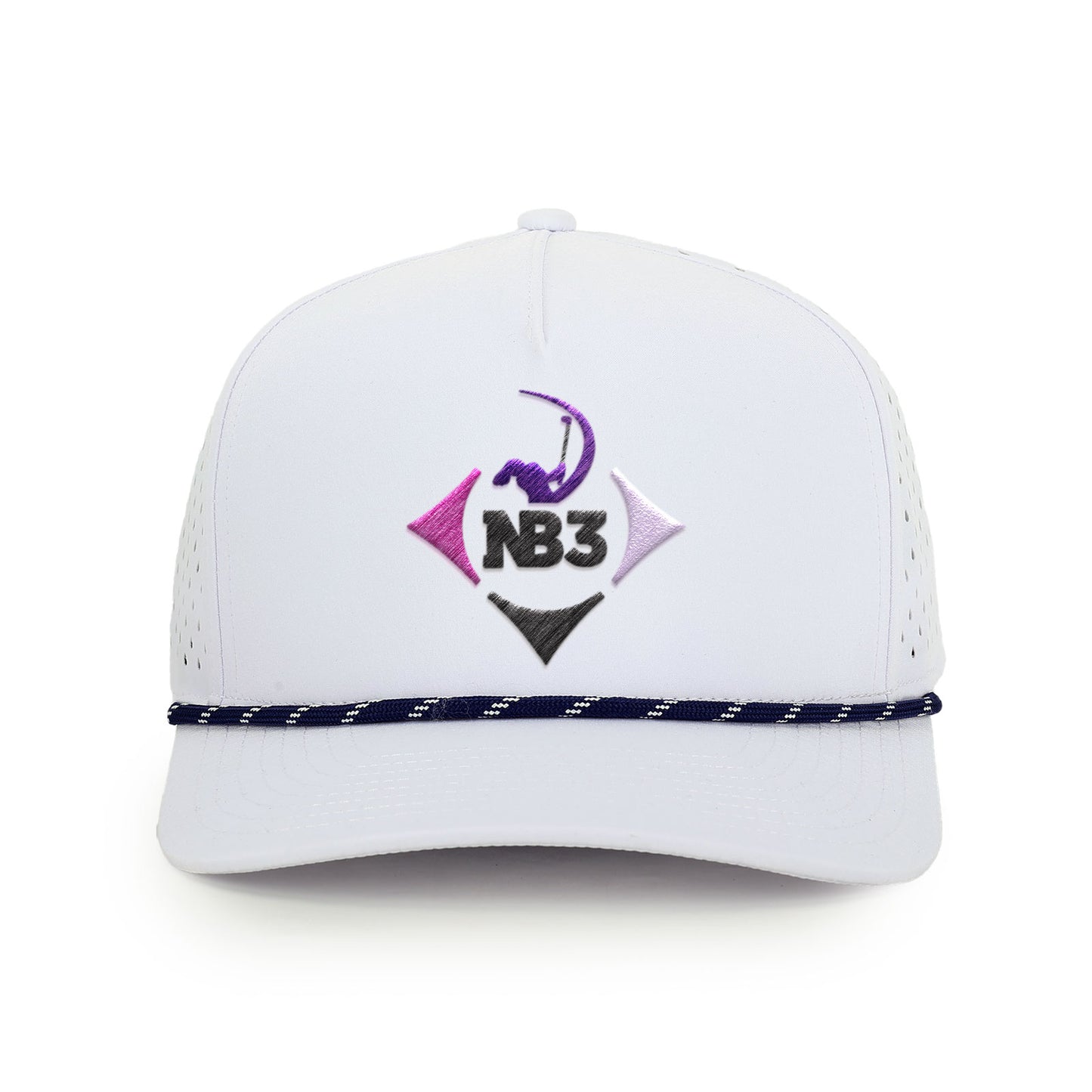 NB3 Finalists Hat