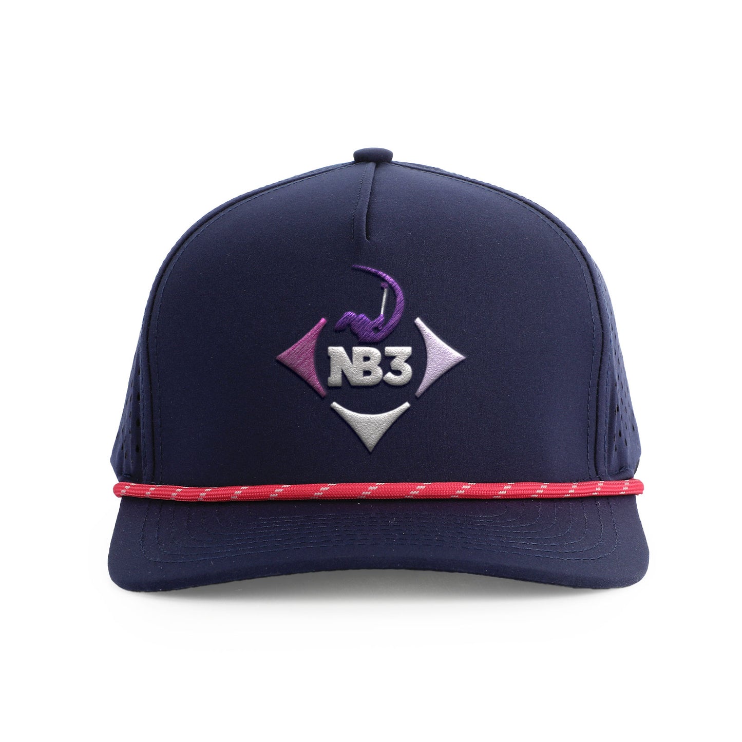 NB3 Finalists Hat