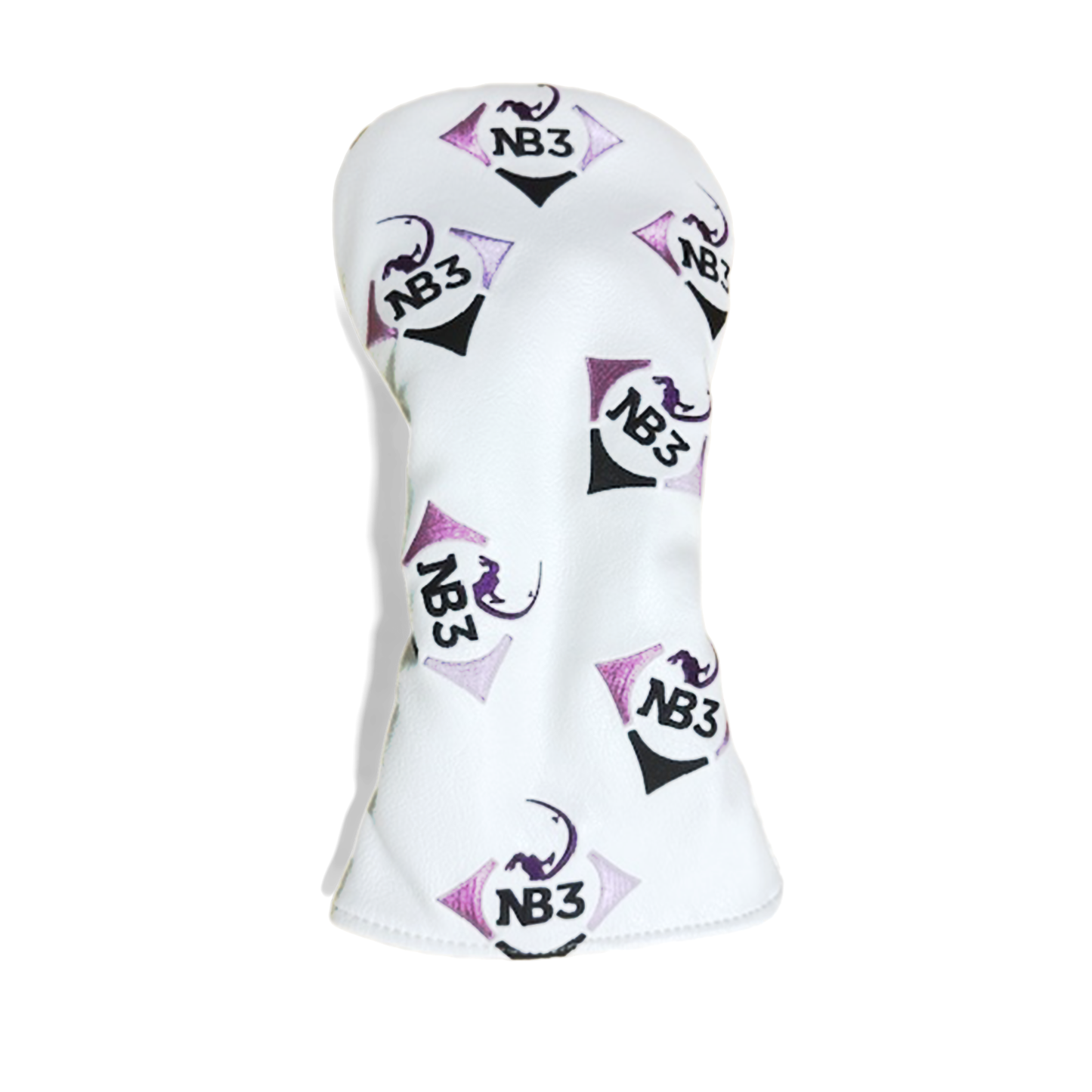 NB3 Girls Driver Headcover