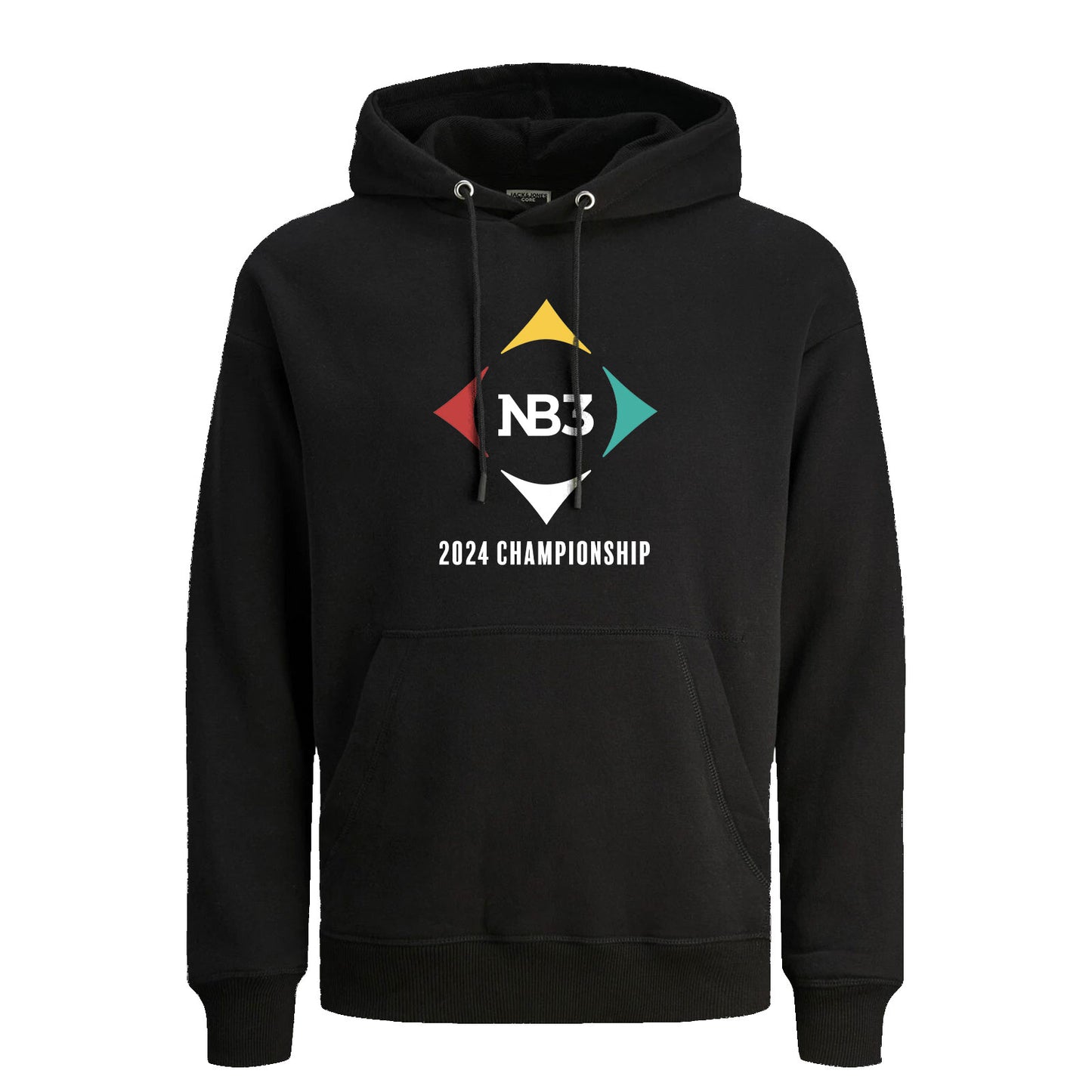 NB3 2024 Championship Hoodie