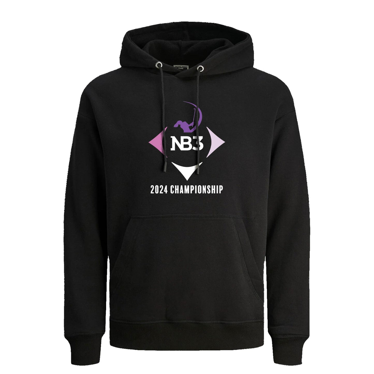 NB3 2024 Championship Hoodie