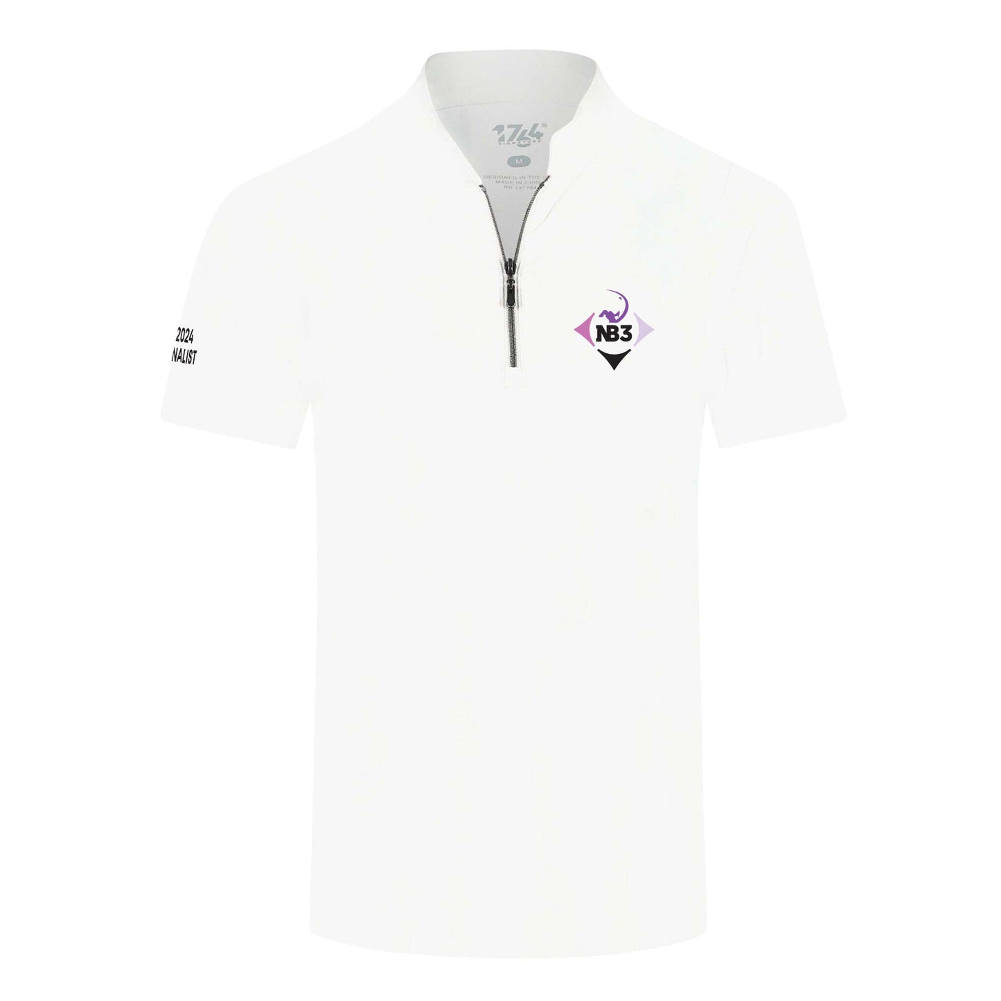 Monet Women's Polo