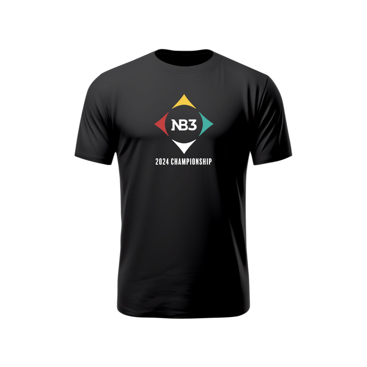 NB3 2024 Championship T-Shirt