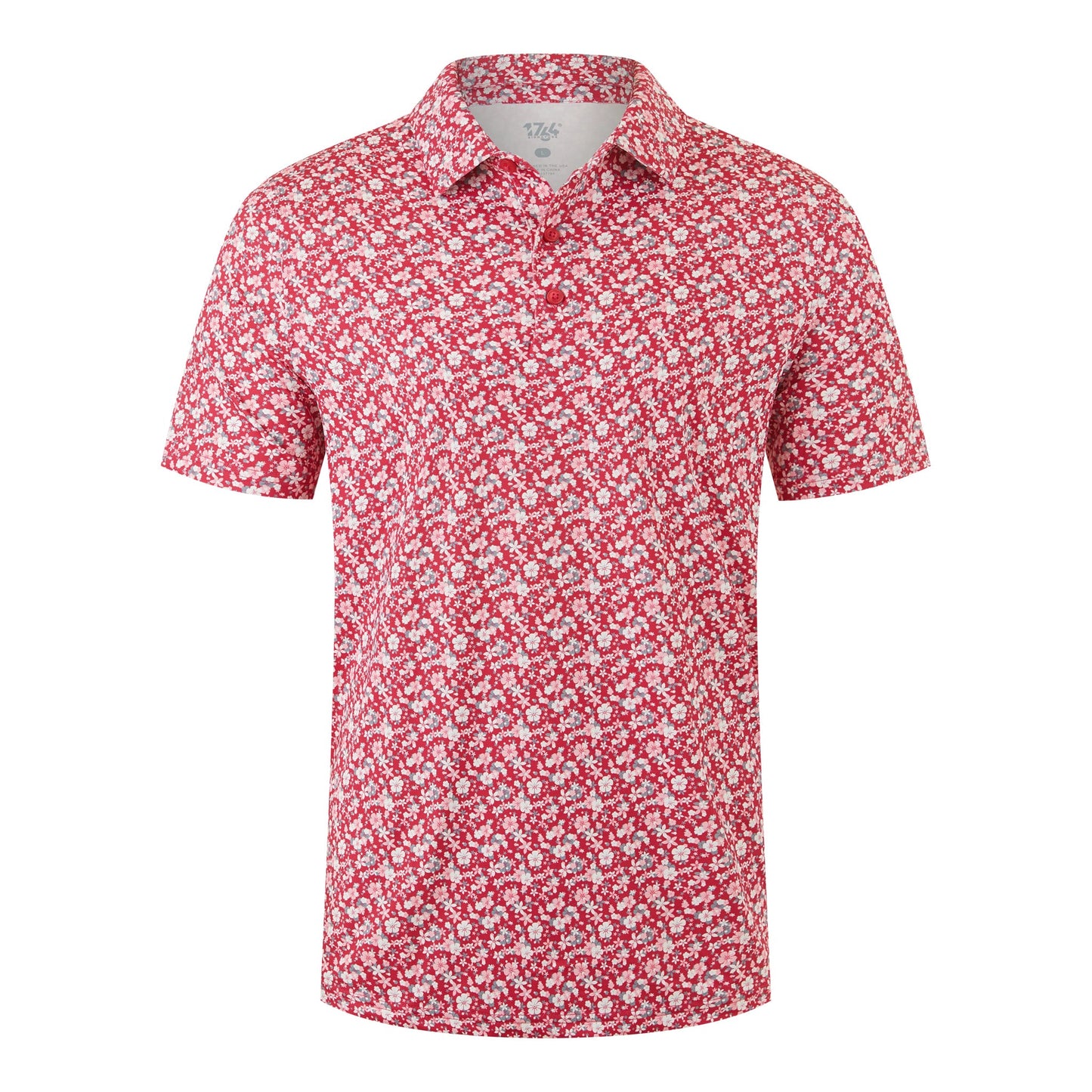 Sprig Polo