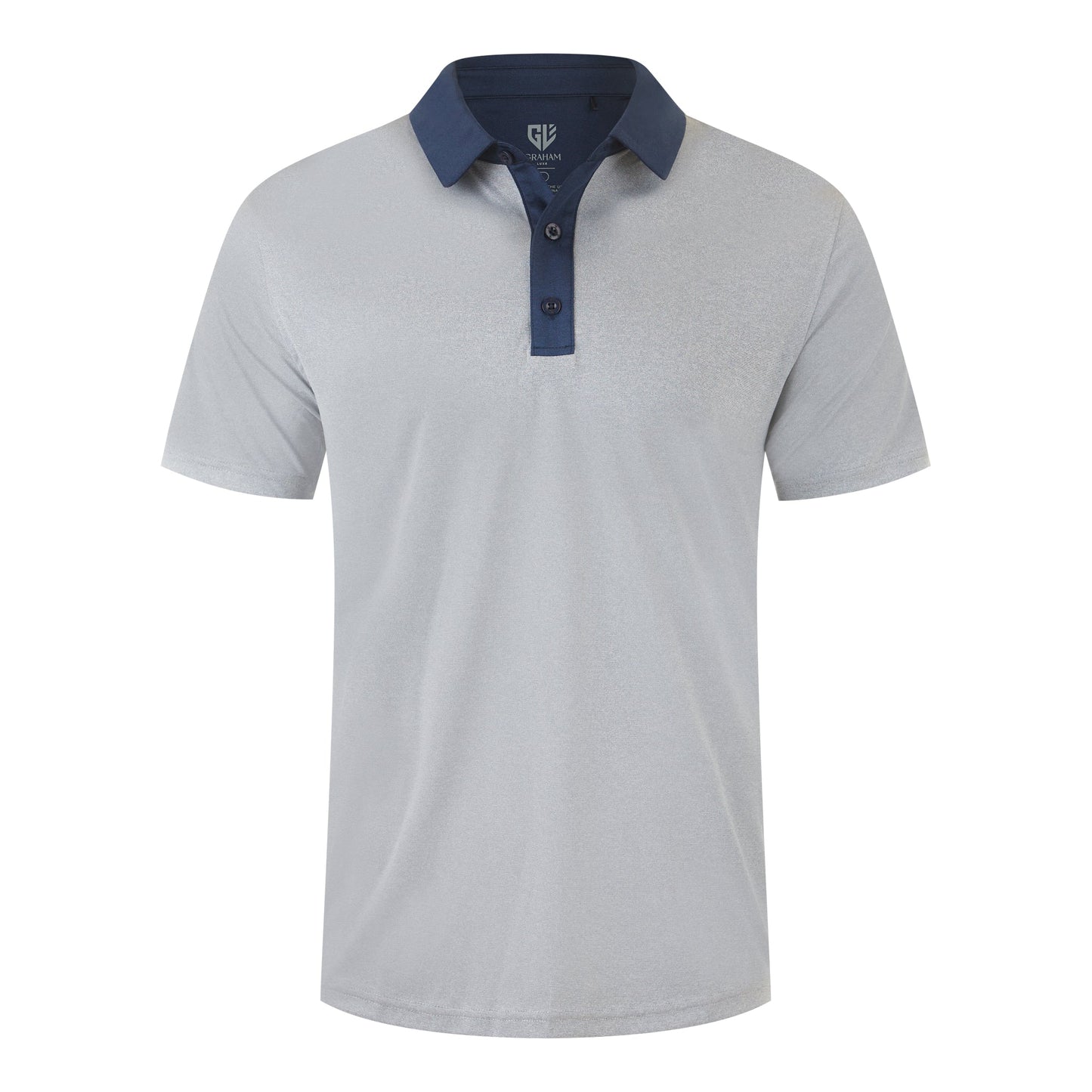 Hamill Polo - Blue Depths