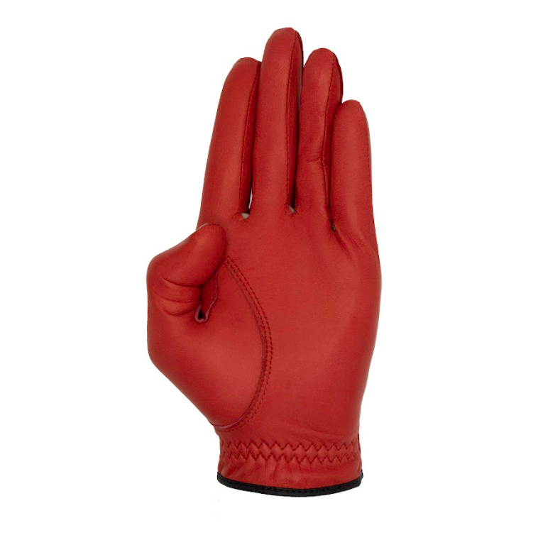 Players Glove - Available in 5 Colors